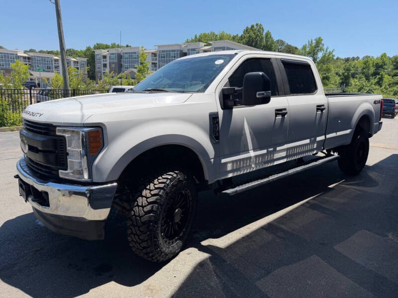 ford f-250 super duty 2017 1FT7W2B63HEB83094 image ford f-250 super duty 2017 1FT7W2B63HEB83094 image
